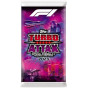 2023 TOPPS TURBO ATTAX  FORMULE 1 MULTI PACK