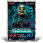 2023 TOPPS TURBO ATTAX  FORMULE 1 MULTI PACK