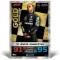 2023 TOPPS TURBO ATTAX  FORMULE 1 MULTI PACK