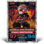 2023 TOPPS TURBO ATTAX  FORMULE 1 MULTI PACK