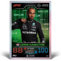 2023  TOPPS TURBO ATTAX FORMULE 1  ECO PACK