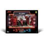 2023  TOPPS TURBO ATTAX FORMULE 1  ECO PACK