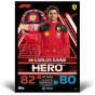 2023  TOPPS TURBO ATTAX FORMULE 1 BOOSTER -  BALÍČEK