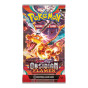 POKÉMON OBSIDIAN FLAMES BOOSTER