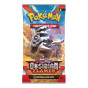 POKÉMON OBSIDIAN FLAMES BOOSTER