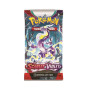 POKÉMON SCARLET AND VIOLET BOOSTER