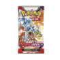 POKÉMON SCARLET AND VIOLET BOOSTER