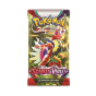 POKÉMON SCARLET AND VIOLET BOOSTER