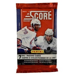 Hokejové karty Panini Score 2011