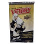 Hokejové karty NHL Upper Deck Victory 2008-2009
