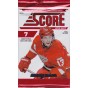 Hokejové karty Panini Score 2011