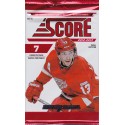 2012-13 PANINI Score Hockey Balíček