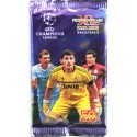 2011-12 Panini Adrenalyn XL CHAMPIONS LEAGUE Balíček