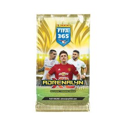 2021 Panini Adrenalyn XL FIFA 365 Balíček