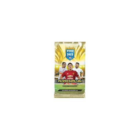 Fotbalové kartičky Panini Adrenalyn XL FIFA 365 2021