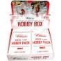 Hokejové kartičky OFS Classic 2019/20  Series 1 Hobby 