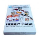 2017-18 OFS Classic Series 1 Hockey HOBBY Balíček