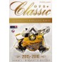 Hokejové kartičky OFS Classic 2015/16  Série 1 Hobby