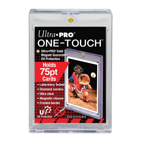 UP One Touch Holder magnetické pouzdro 75pt