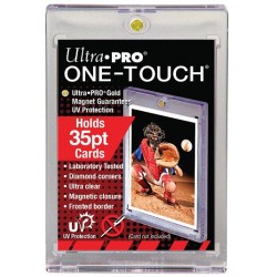 UP One Touch Holder magnetické pouzdro 35pt