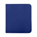 UP Album PRO Binder Zippered na 480 ks karet - modré