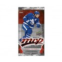 2020-21 UD MVP Hockey HOBBY Balíček