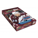 2020-21 UD Extended Series Hockey Hobby Box