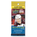 2020-21 UD Extended Series Hockey FAT Box