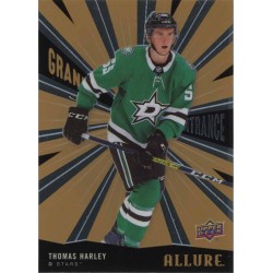 THOMAS HARLEY insert RC 20-21 Allure Grand Entrance