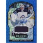 CONNOR HELLEBUYCK auto jersey 20-21 Allure Blue line Auto Jersey /25