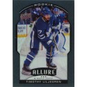 TIMOTHY LILJEGREN insert RC 20-21 Allure Black Rainbow Rookie