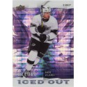 GABE VILARDI insert 20-21 Allure Iced Out Red