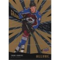 SHANE BOWERS insert RC 20-21 Allure Grand Entrance