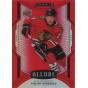 PHILIPP KURASHEV insert RC 20-21 Allure Red Rainbow Rookie