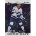 YANNI GOURDE insert 20-21 Allure Iced Out