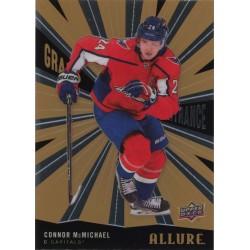 CONNOR McMICHAEL insert RC 20-21 Allure Grand Entrance