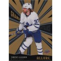 TIMOTHY LILJEGREN insert RC 20-21 Allure Grand Entrance