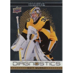 MATT MURRAY insert 20-21 Allure Diagnostics