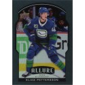 ELIAS PETTERSSON paralel 20-21 Allure Black Rainbow