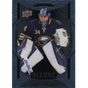 JONAS JOHANSSON SP insert RC 20-21 Allure Rookie