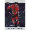 NICOLAS BEAUDIN insert 20-21 Allure Iced Out