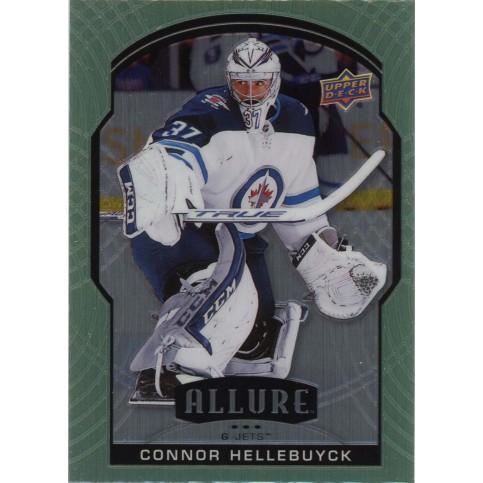 CONNOR HELLEBUYCK paralel 20-21 Allure Steel