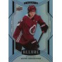 VICTOR SODERSTROM SP insert RC 20-21 Allure Double Rainbow Rookie
