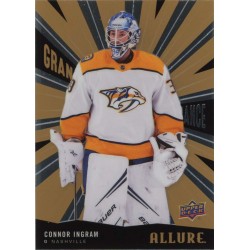 CONNOR INGRAM insert RC 20-21 Allure Grand Entrance