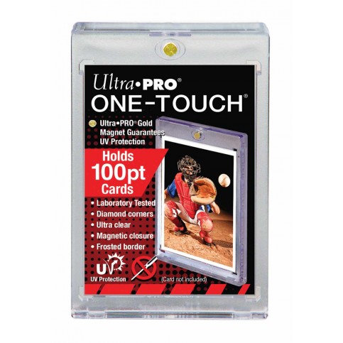 UP One Touch Holder magnetické pouzdro 100pt