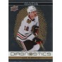 ALEX DeBRINCAT insert 20-21 Allure Diagnostics