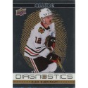 ALEX DeBRINCAT insert 20-21 Allure Diagnostics