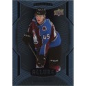 BOWEN BYRAM SP insert RC 20-21 Allure Rookie