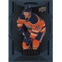 TYLER BENSON SP insert RC 20-21 Allure Rookie