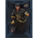 KEEGAN KOLESAR SP insert RC 20-21 Allure Rookie